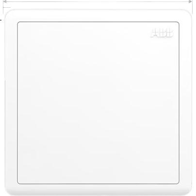 White Image 3