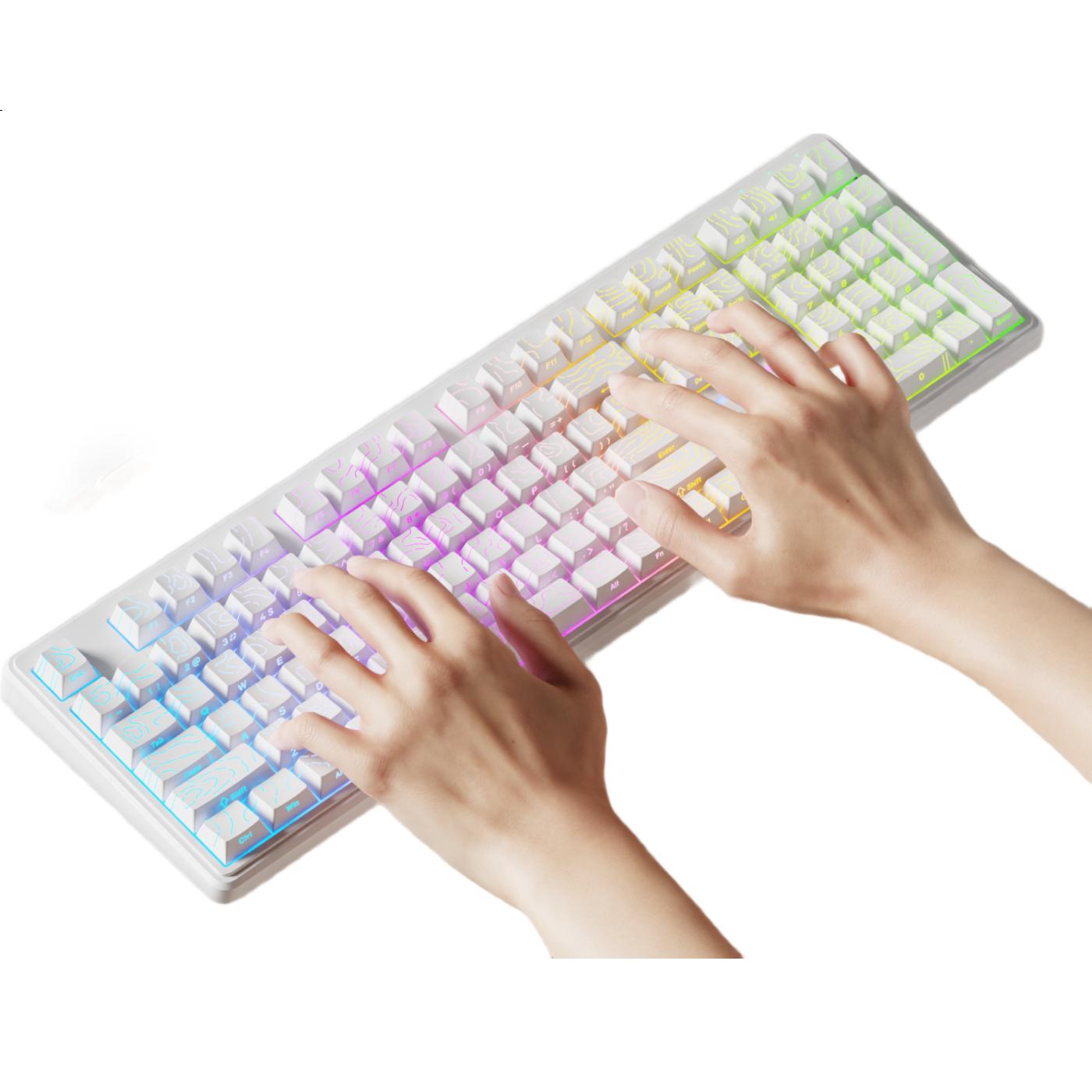 White Image 2