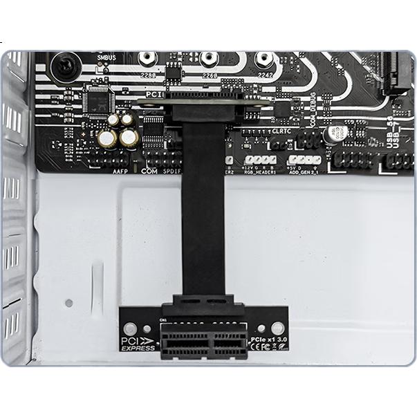 Кабель-удлинитель PCI-E x1