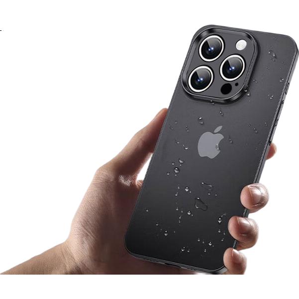 Чехол для iPhone 12 Pro Max POZZO, ультратонкий, прозрачный, матовый, противоударный, мягкий, с полной защитой камеры, для мужчин и женщин, цвет "Глубокий космос"