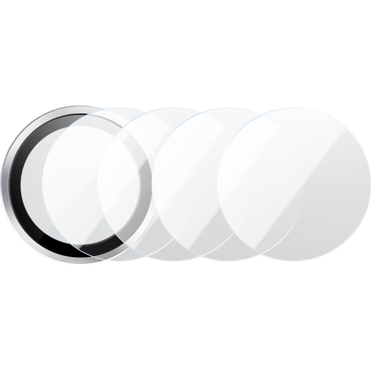 Langling [Instant Adhesive Eagle Eye | AR Anti-Reflective] Compatible with Honor Win Camera Lens Film Honor WIN Anti-Reflective Tempered Glass Full Coverage Protective Film