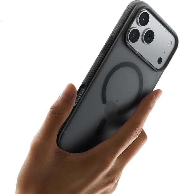 Магнитный чехол BELKIN для iPhone 17 Pro