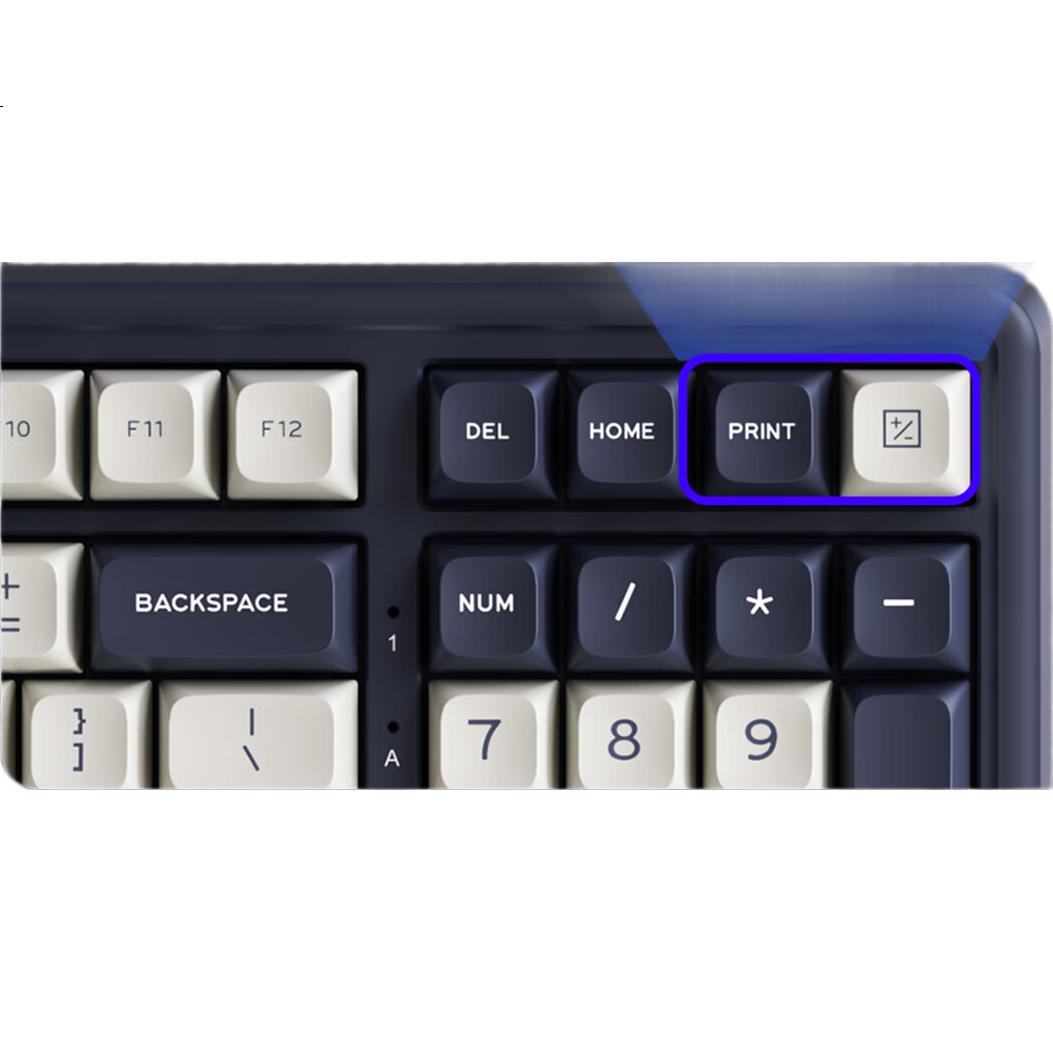 Механическая клавиатура AUSDOM H98, беспроводная, с подсветкой RGB, горячая замена, для игр и офиса