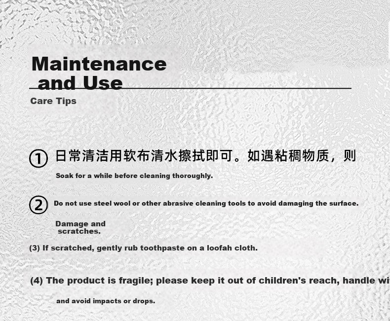 Jingde Story Jingdezhen Underglaze Color Exquisite Porcelain Dinnerware Set White Ceramic Tableware for 6 People Bowls and Plates Ceramic Dinner Set Housewarming Gift 21