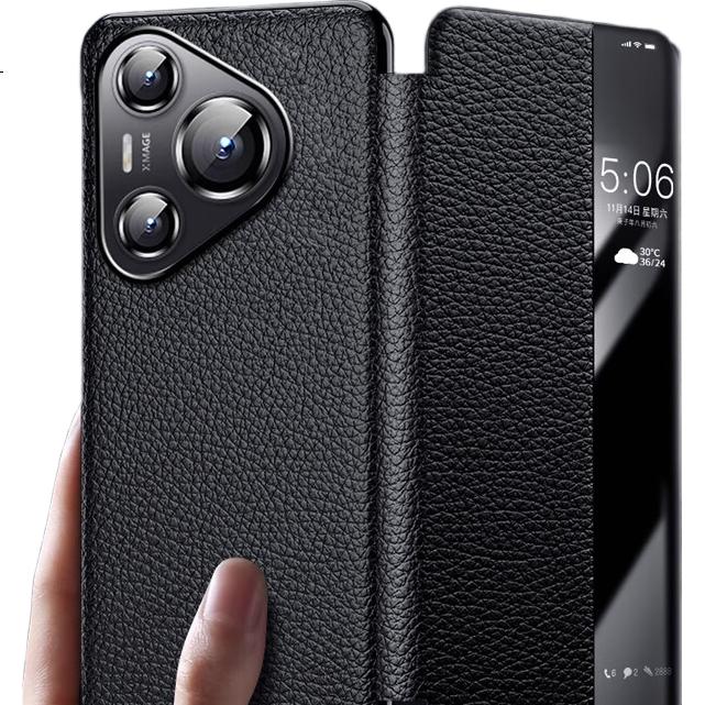 Чехол-книжка для Huawei Pura 80