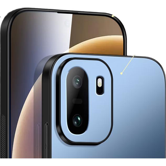 Чехол для OnePlus Ace 6