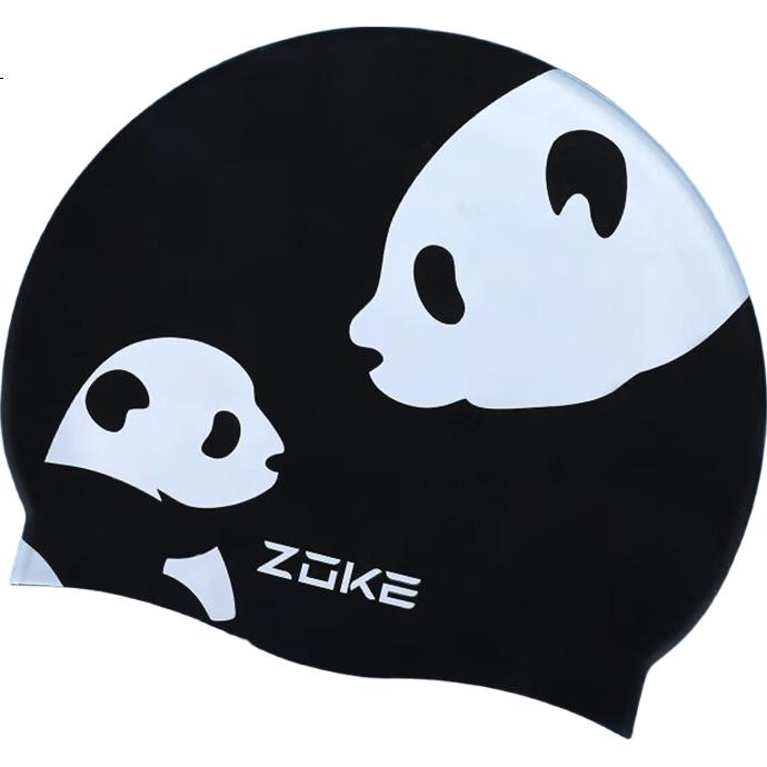 Шапочка для плавания ZOKE