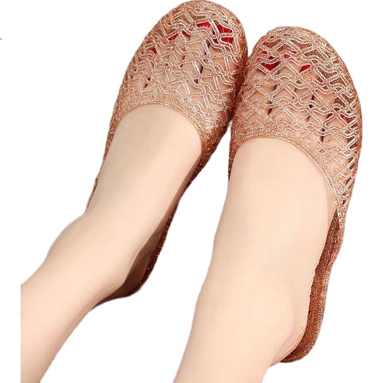 Женские шлепанцы FOOTOPPO