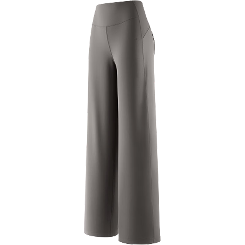 Beneunder Jiao Xia Women's Wide-Leg Pants Casual Comfortable Lightweight Slim Fit High Elasticity Spring Summer 26 HE010