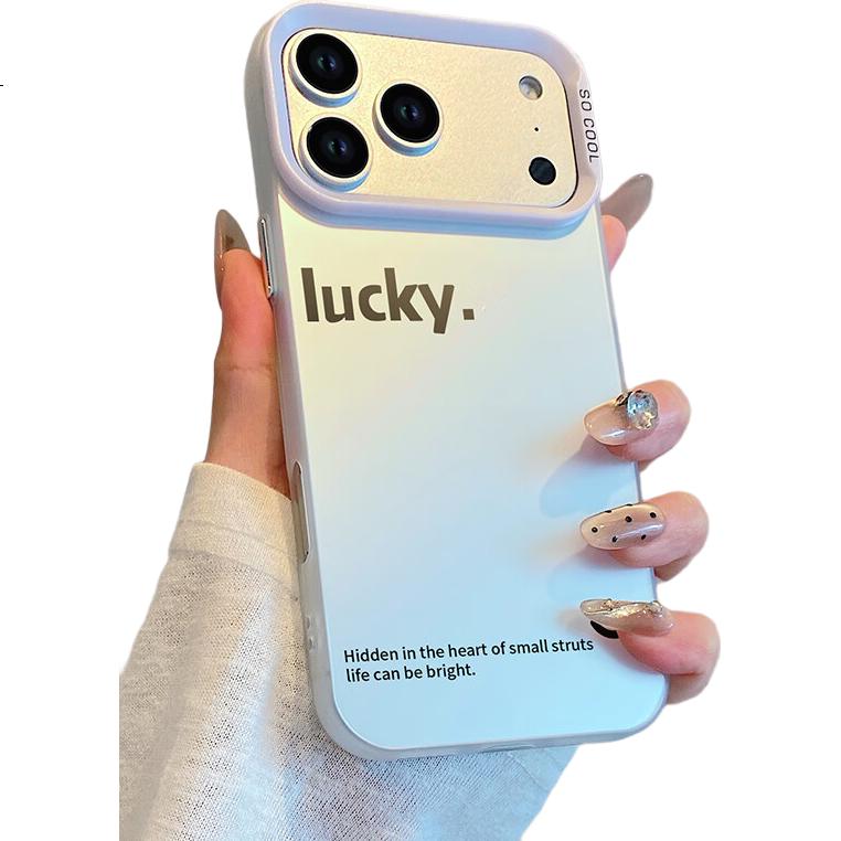 Чехол для iPhone 17 Pro Max