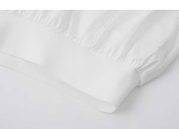 Demana Light Breath Cloud Oxygen Cotton Spring Relaxed Lazy V-Neck Ribbed Loose Slim Sweatshirt for Women Premium Feel 17