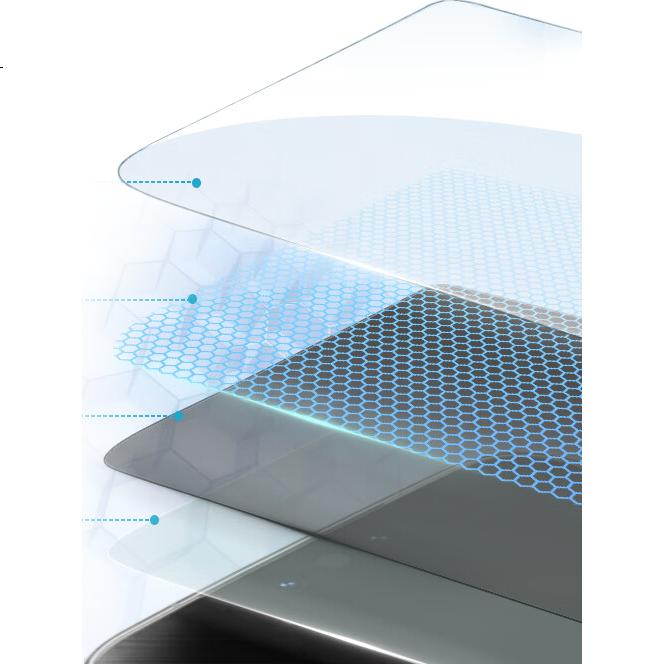 Защитная пленка для Huawei Mate 80/80 Pro