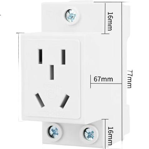 White Image 1
