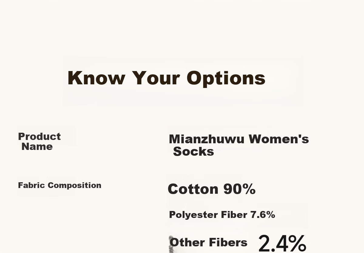 Mianzhuwu Knee Support Over-the-Knee Long Socks for Women Autumn Winter Thigh Warmers Fleece Lined Thickened High Tube Socks 2 Pairs 20