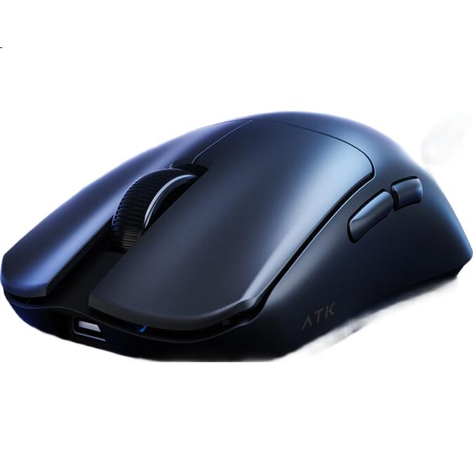 Беспроводная игровая мышь ATK