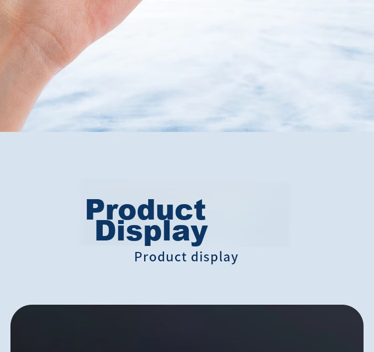 ESCASE Camera Lens Protector Premium Edition for Huawei Pocket 2, Full Coverage High Definition Glass Anti-Scratch Wear-Resistant Protective Ring Rear Film [Two Sets] 15