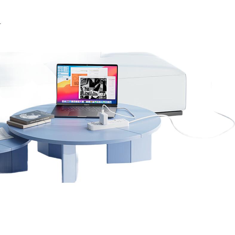White Image 1