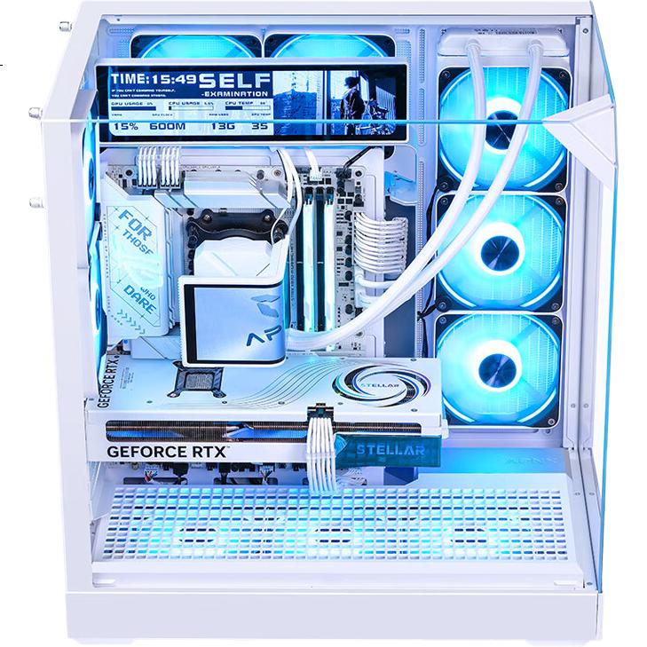 White Image 3