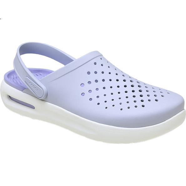 CROCS CROCS Classic Clog | 209964 Purple Moon - 5BR 41/42 (260mm)