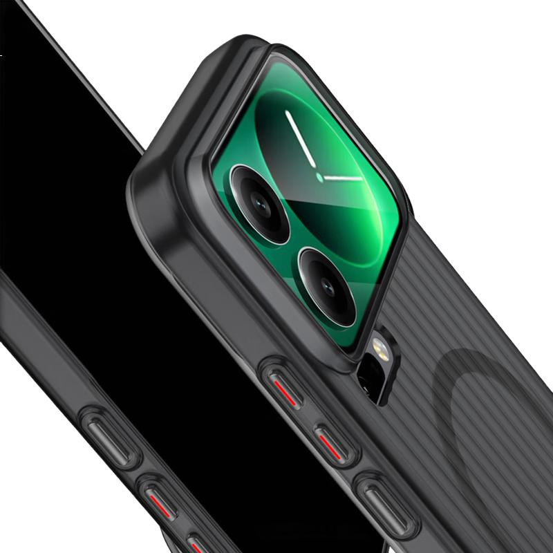 Чехол для Xiaomi 17 Pro