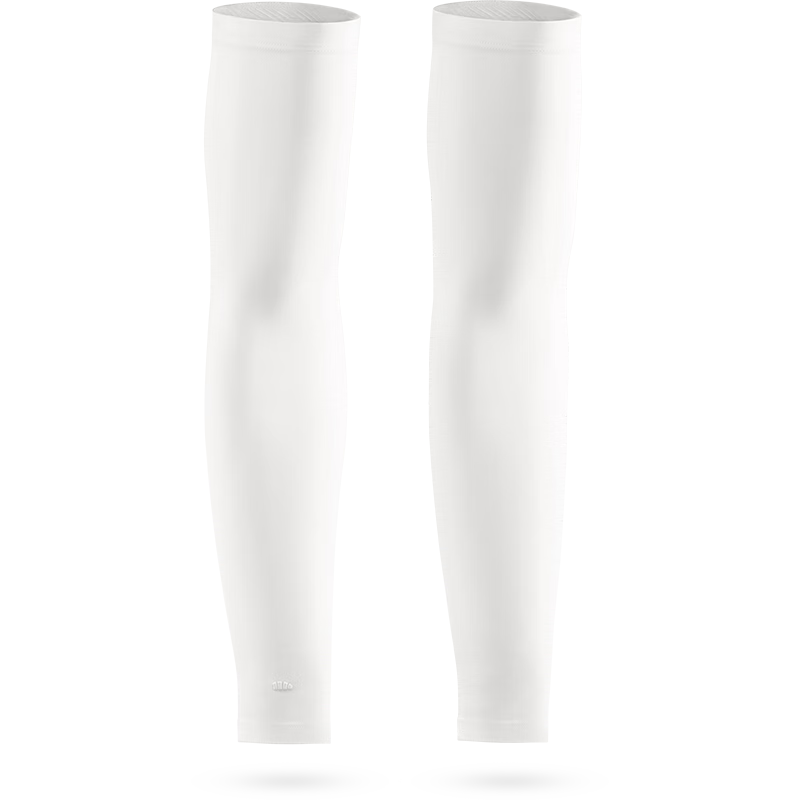 Beneunder Ice Silk Cooling Arm Sleeves for Men, UV Protection Cycling Arm Covers AL375 Summer New Style
