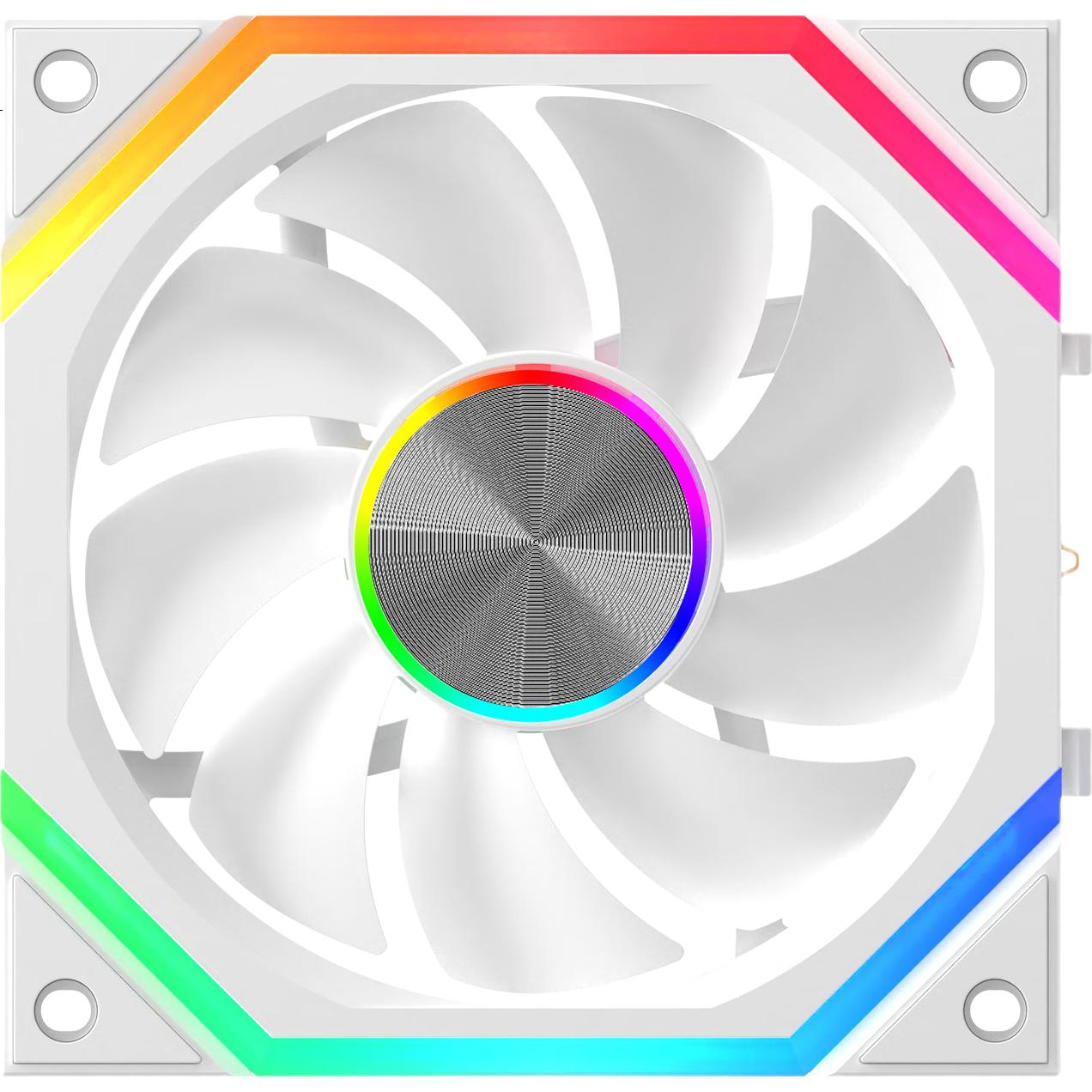 White Image 3