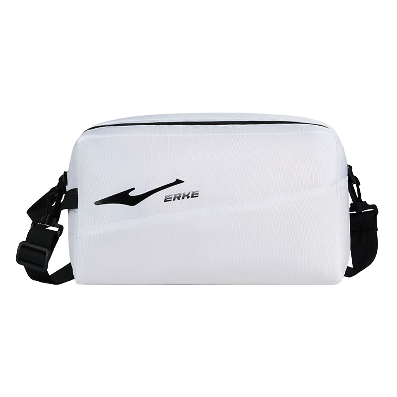 ERKE Swimming Bag Unisex Adult Portable Multifunctional Crossbody Waterproof Dry and Wet Separation Bag