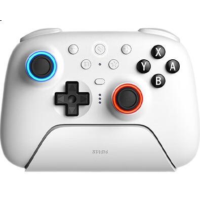 White Image 2