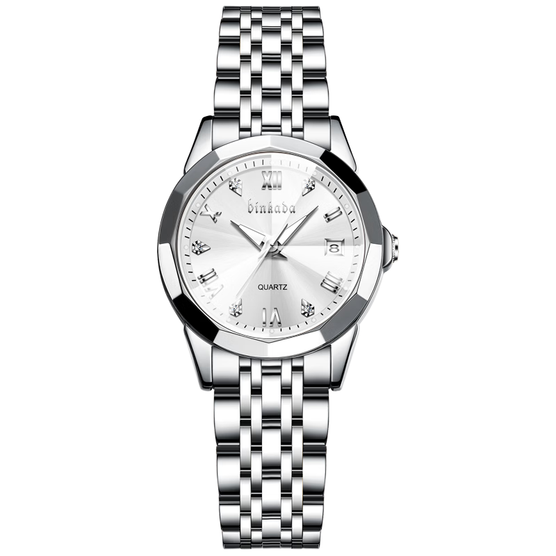 BINKADA Black Warrior Men's Fully Automatic Mechanical Watch Sports Style for College and High School Students Age 14-28 Birthday Gift