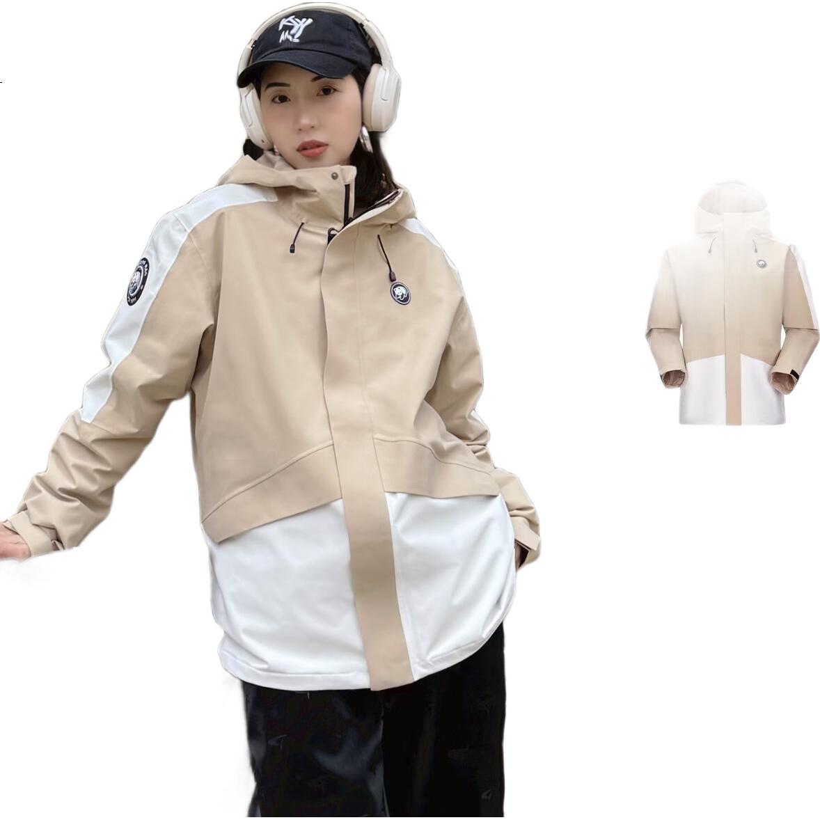 White Image 1