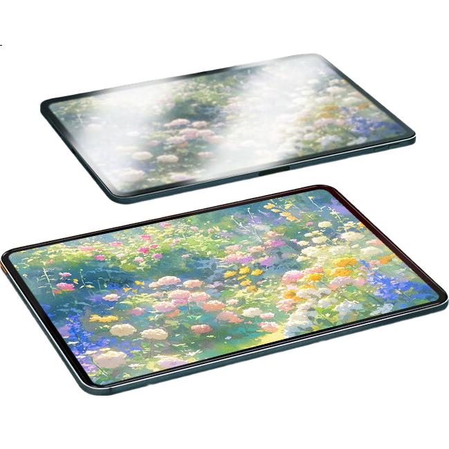 Защитная пленка для экрана iPad