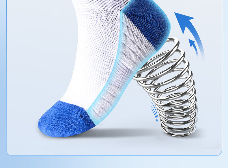 Li-Ning Football Socks Long Tube Adult Children Thickened Towel Bottom Professional Training Competition Non-Slip Breathable Socks Black S 10