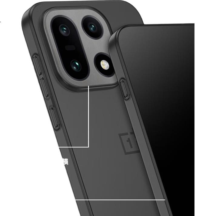 Чехол для OnePlus 15