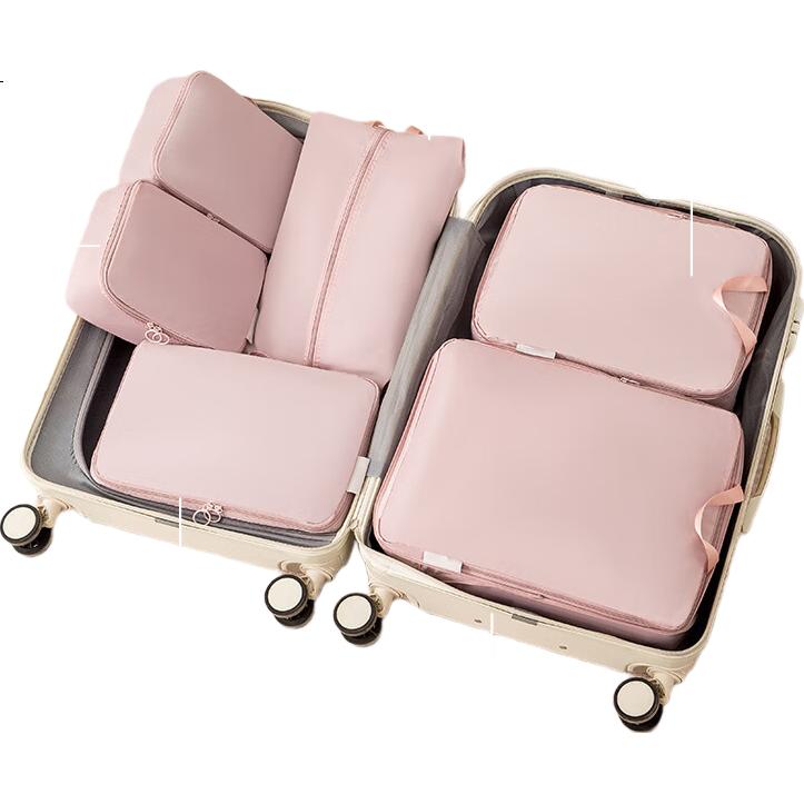 Комплект сумок для путешествий
