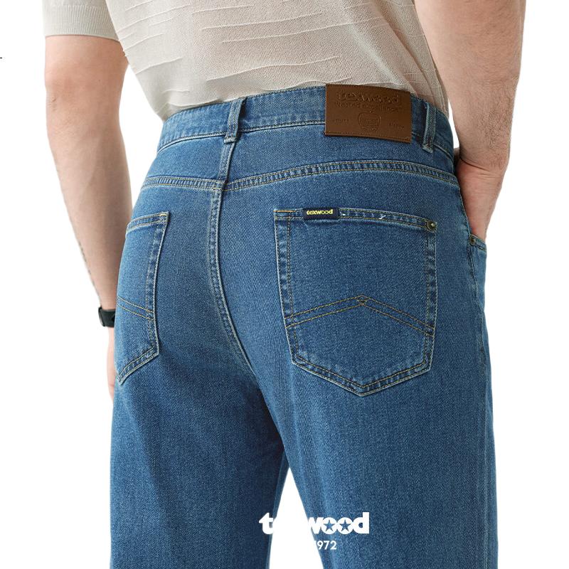 Мужские джинсы Texwood