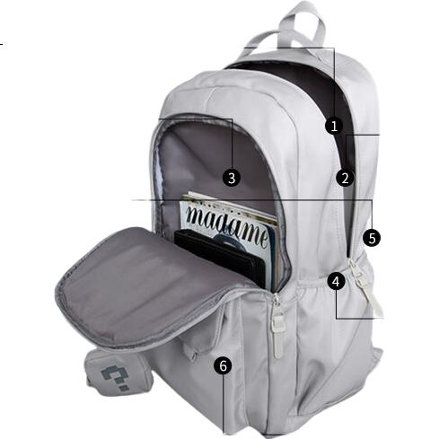 White Image 1