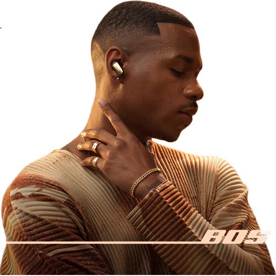 Беспроводные наушники Bose