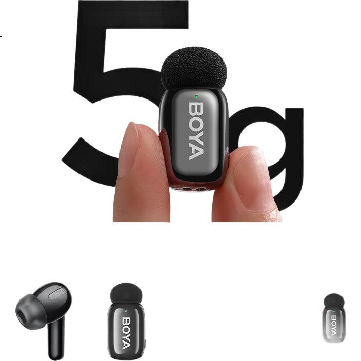 Беспроводной микрофон BOYA