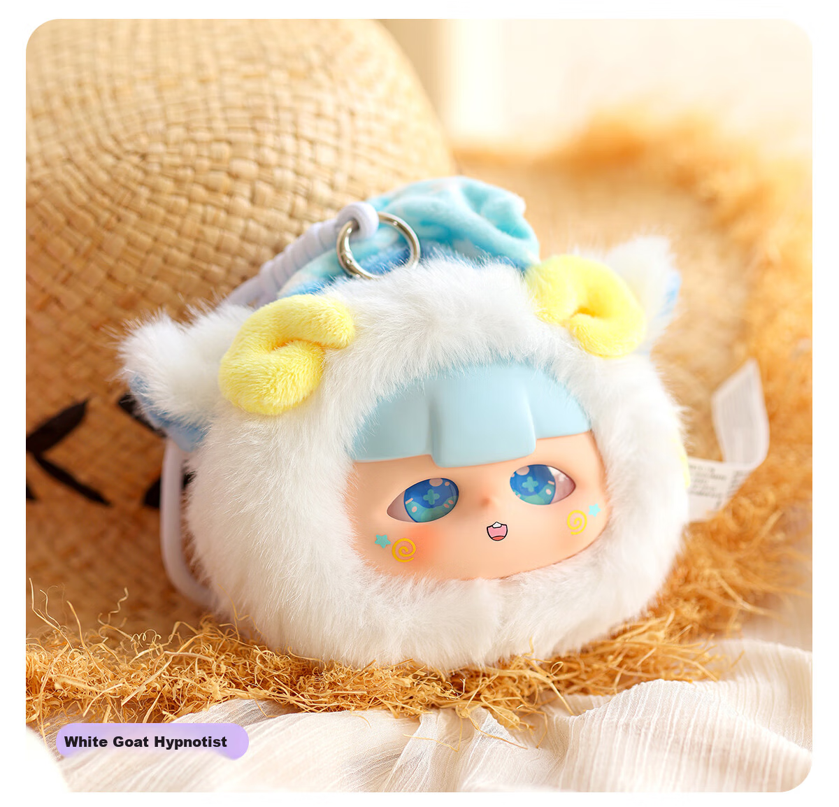 Eryuan Soul [Children's Day Gift] Maiji AI Companion Robot Emotional Dialogue for Children Girls Ages 3-14 17