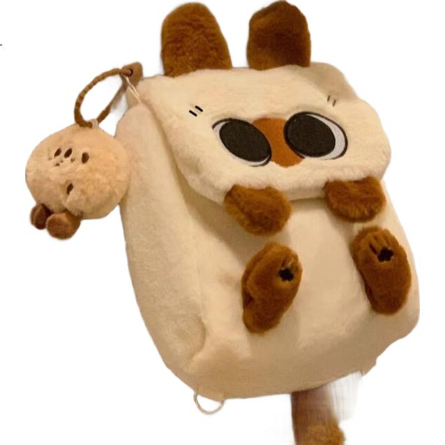 Мягкая игрушка "Кот"
