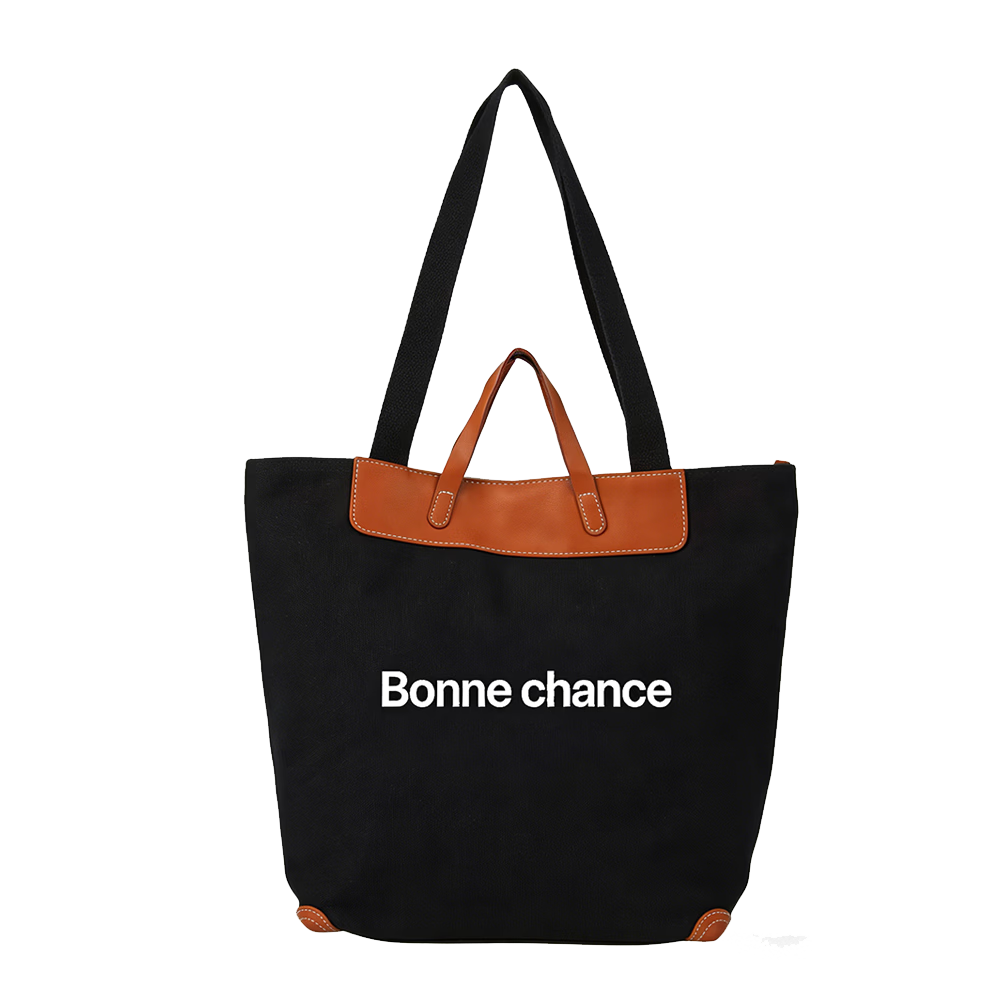 MEGA STONE Women's Bag 2026 New Large Capacity Commuter Handheld Canvas Casual Shoulder Bag Birthday Gift for Women