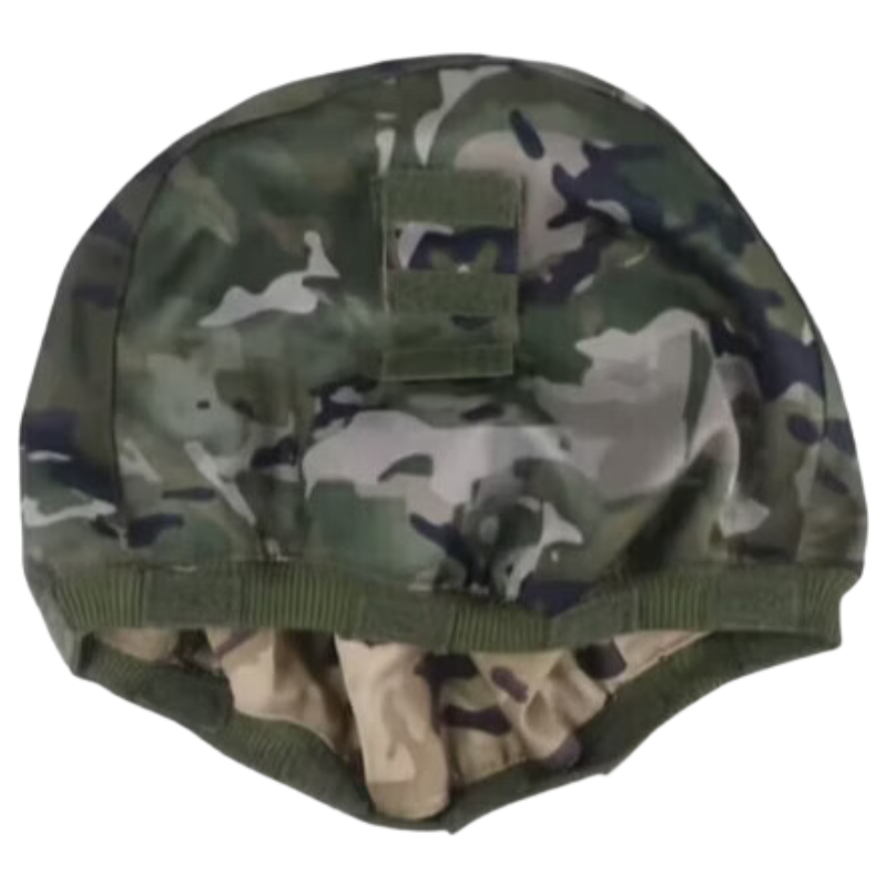 Chuanweibao 19 New Kevlar Safety Protective Helmet Liner Suspension Steel Helmet New Sponge Helmet Cover with Velcro Full Liner Set (Jingcang Shipping)