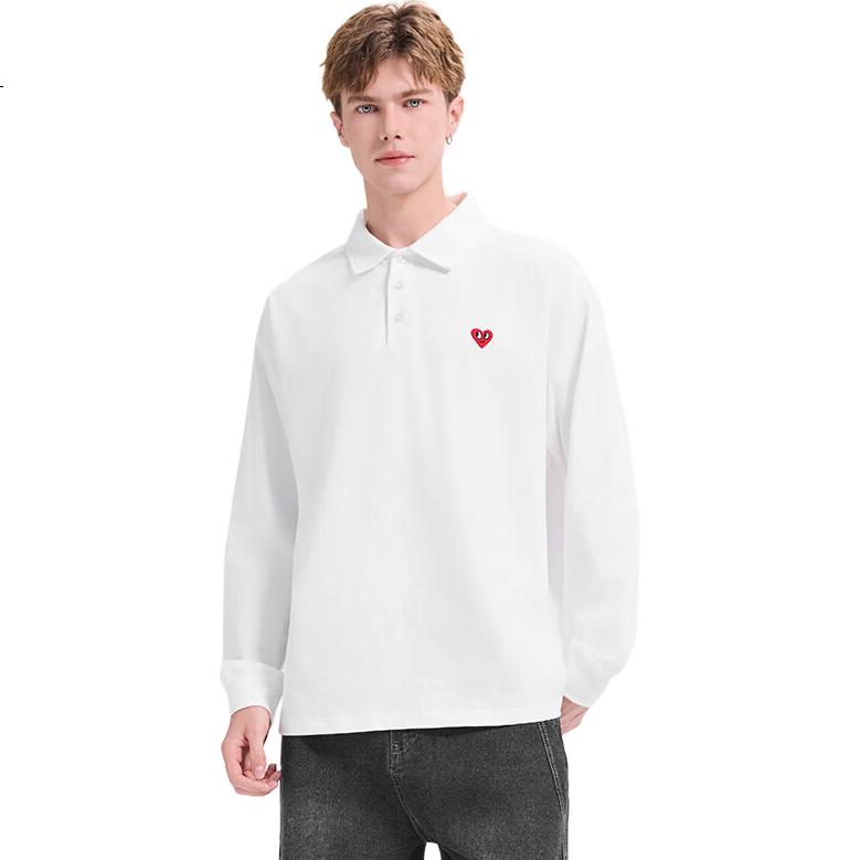 White Image 1