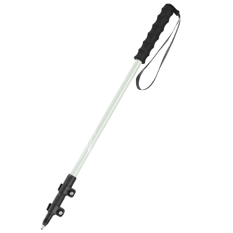 CAMEL Full Carbon Lightweight Telescopic Trekking Pole Multifunctional Professional Outdoor Hiking Mountaineering 174BABP670C