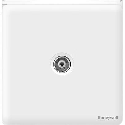ТВ розетка Honeywell