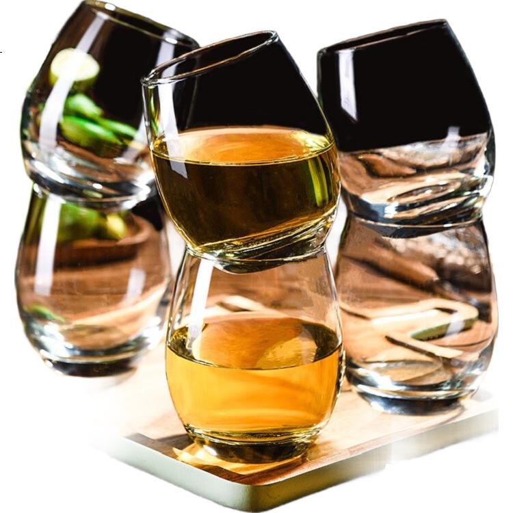 Набор стаканов Libbey, 6 штук, 330 мл, прозрачный, жаропрочный, для чая, сока, молока