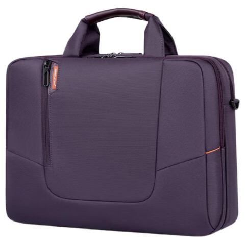 BRINCH Laptop Bag Handheld 17/17.3 Inch Shockproof Business Commute Compatible with Lenovo Legion, Huawei, And Apple