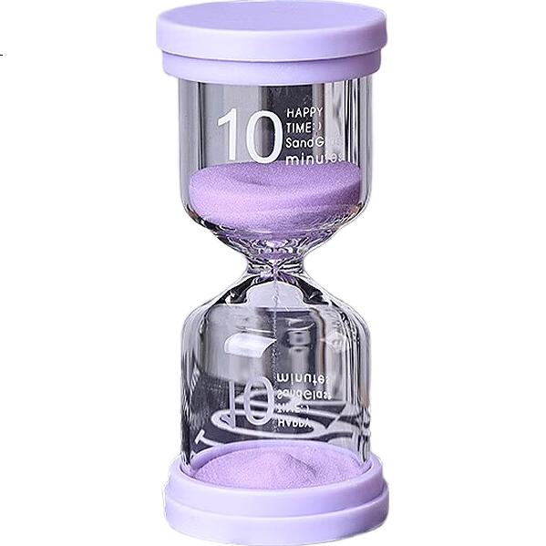 Песочные часы 10 минут