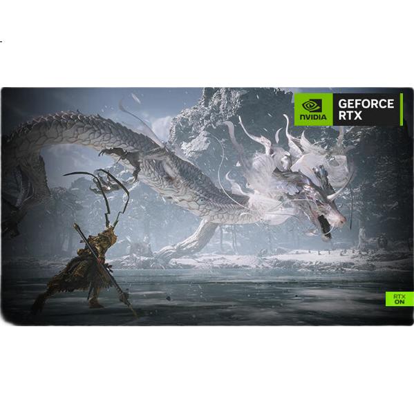 Игровой ноутбук Player Soul Azure Dragon Series RTX5060, 13-е поколение Core i7, 16 ГБ ОЗУ, 512 ГБ SSD, 16-дюймовый QHD 165 Гц