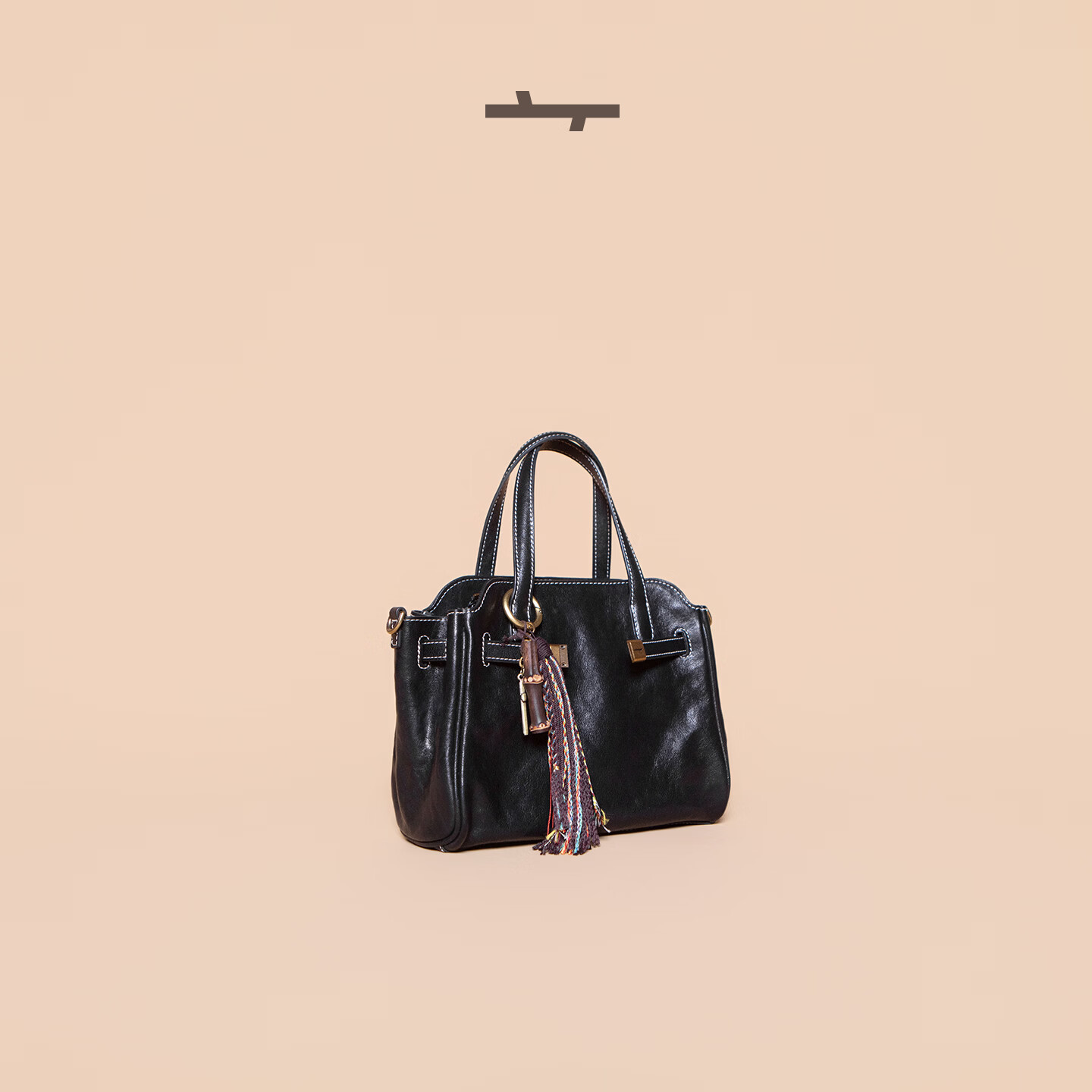 HERBAL HEAVEN Gina Style First Layer Vegetable Tanned Cowhide Shoulder Crossbody Bag Handheld Commuter Luxury Gift Evening Bag